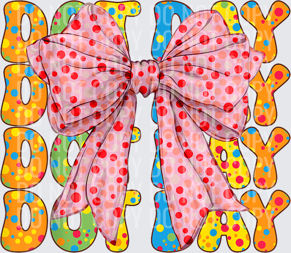 Happy-Dot-Day-Coquette-Bow-Polka-Dot-Sept-15th-Girly-T-Shirt-(3)
