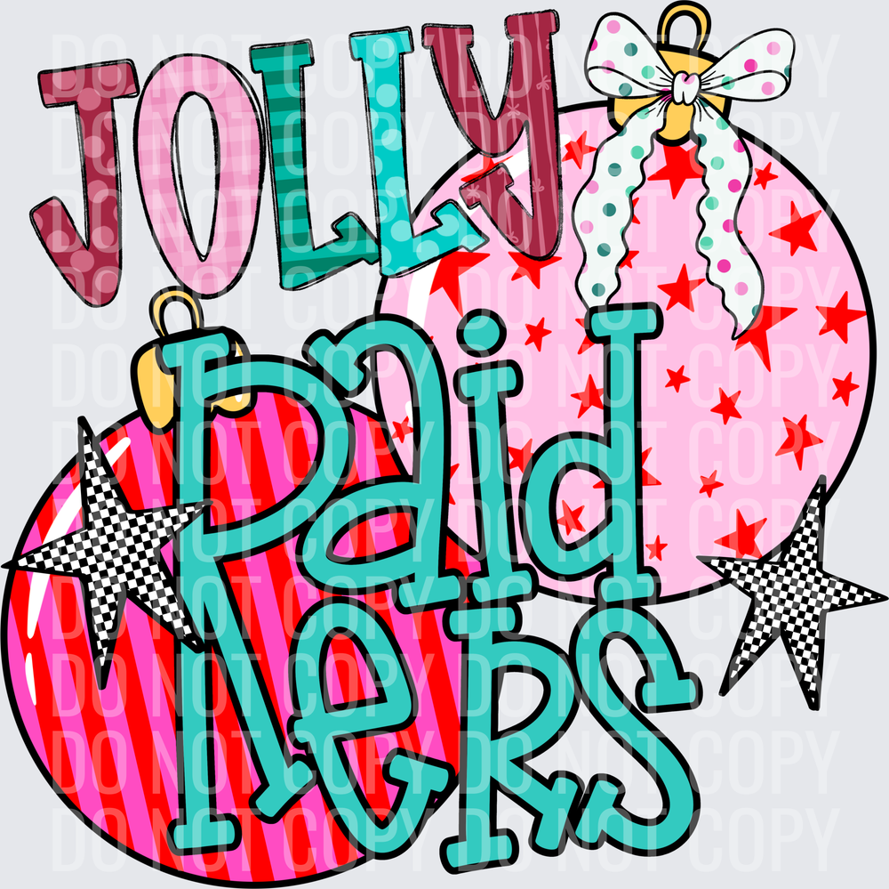 jolly raiders