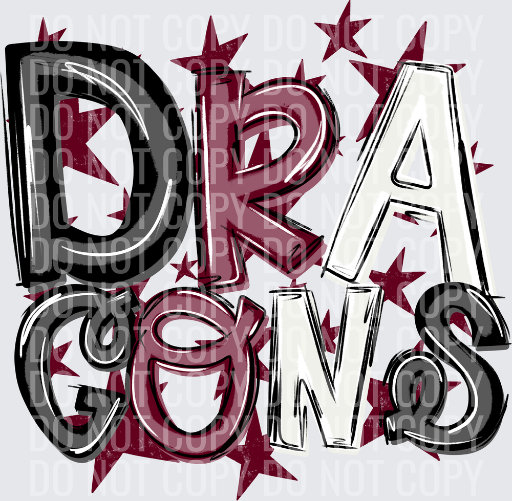 DRA-GONS