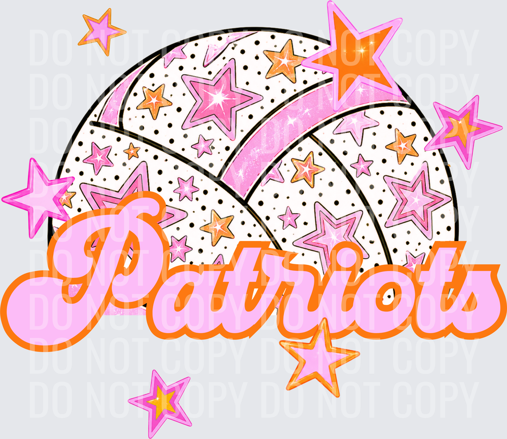PATRIOTS