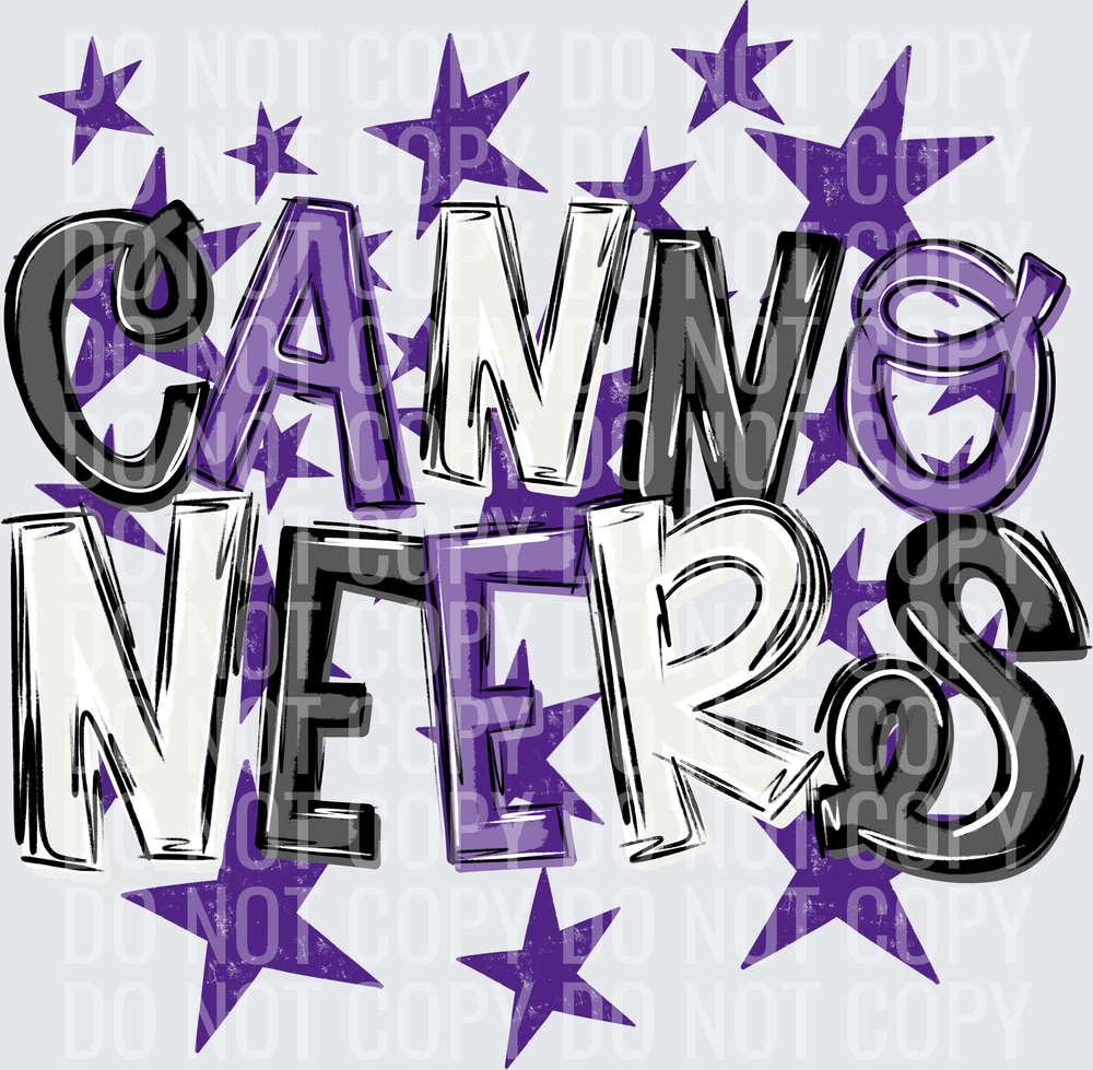 CANNO-NEERS