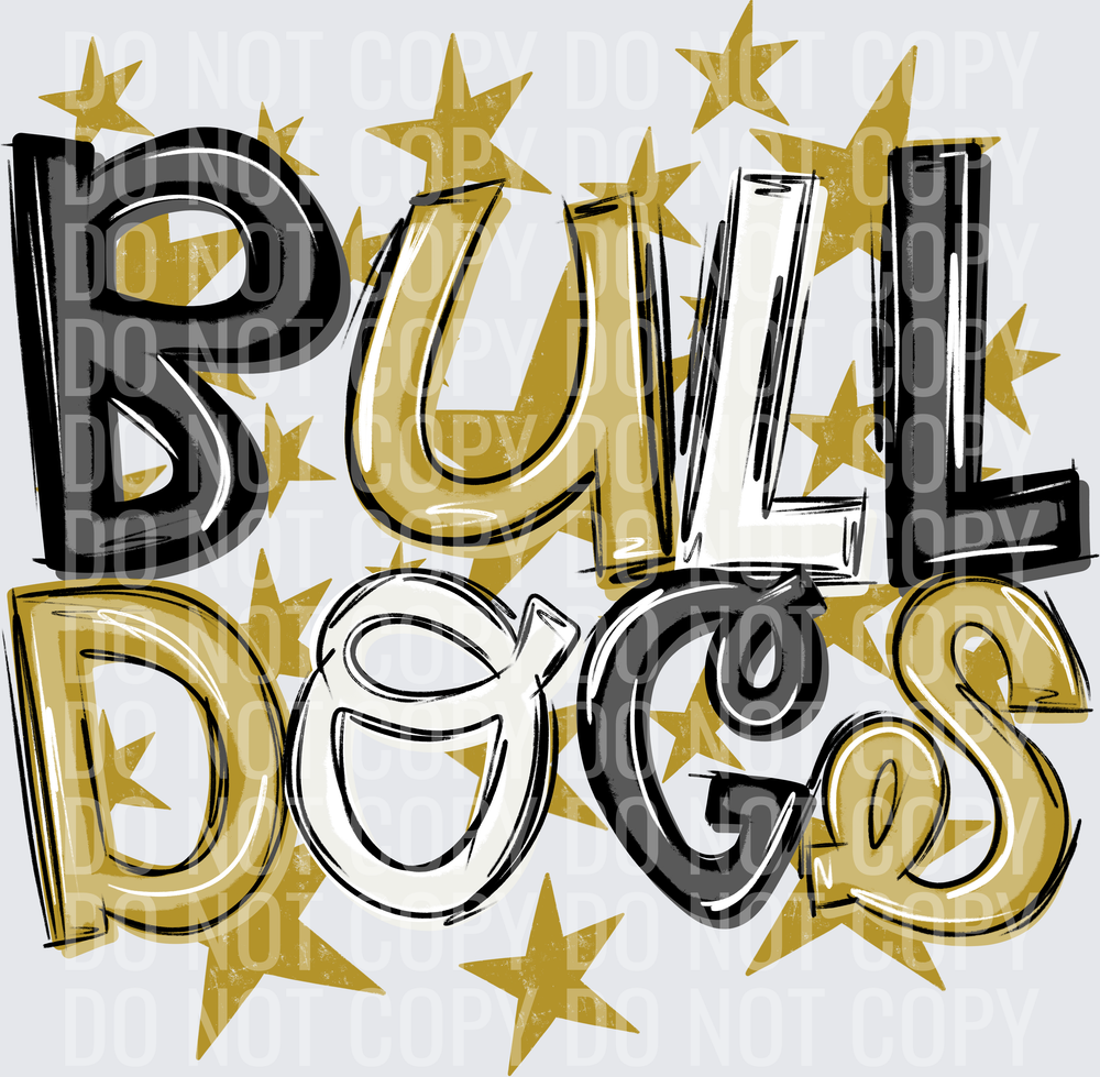 BULL-DOGS