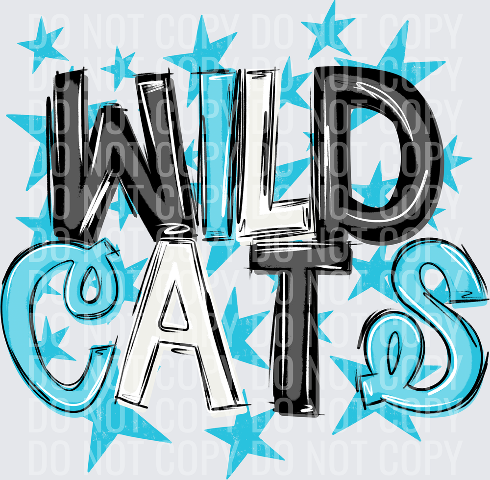 WILD-CATS