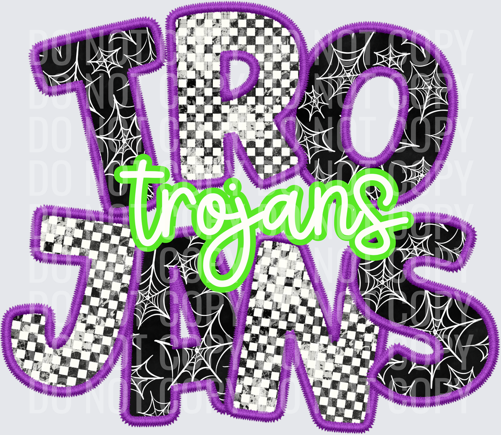 TROJANS