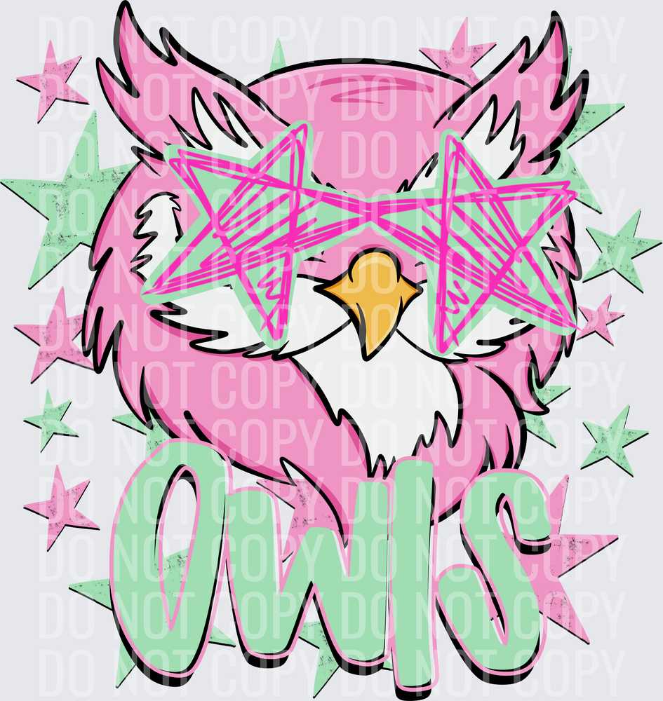 Owls