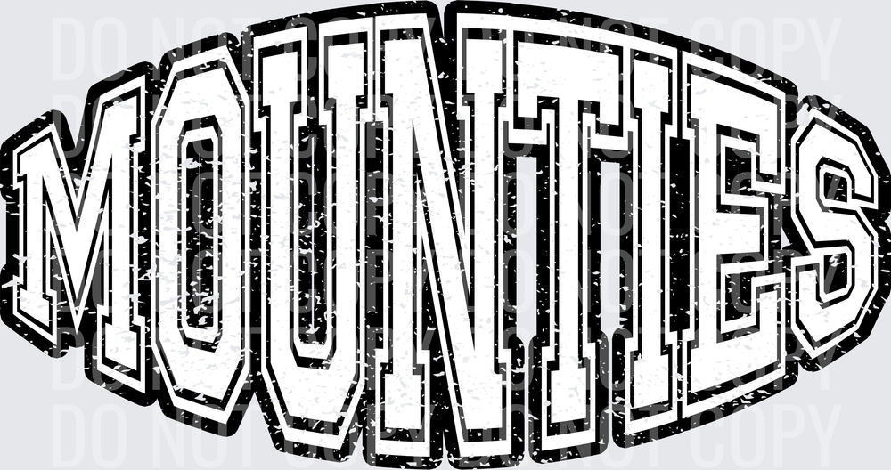 mounties