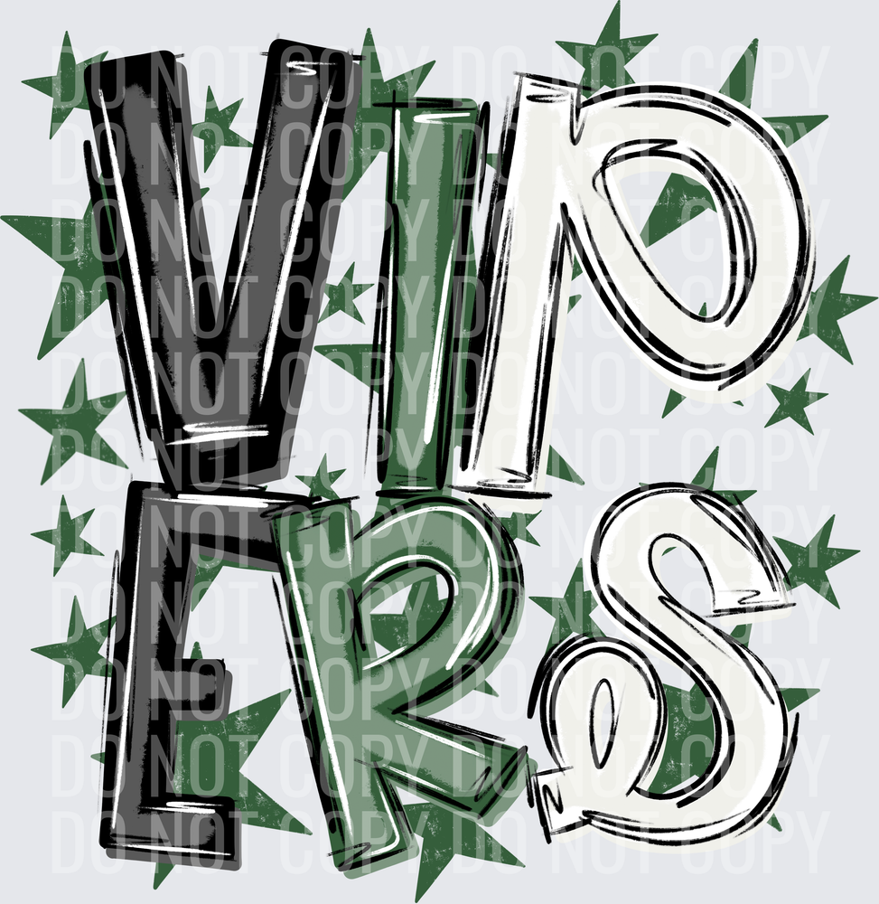 VIP-ERS