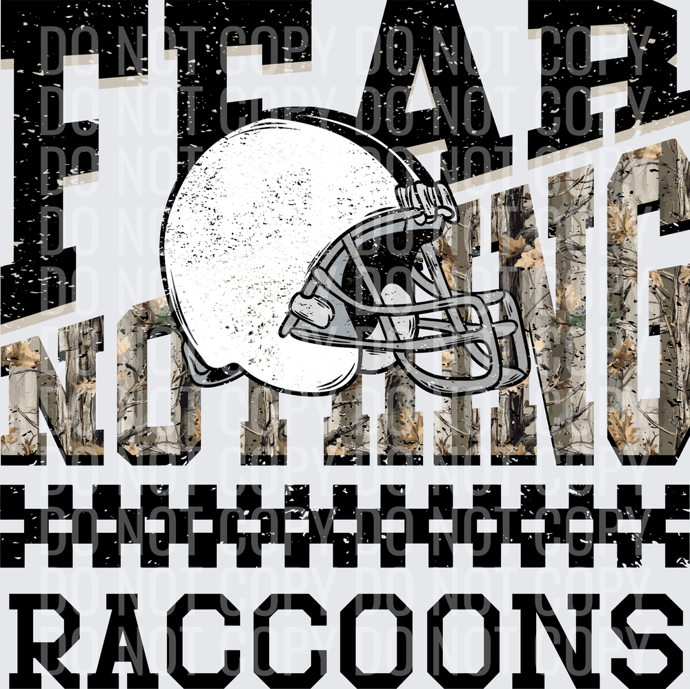 RACCOONS