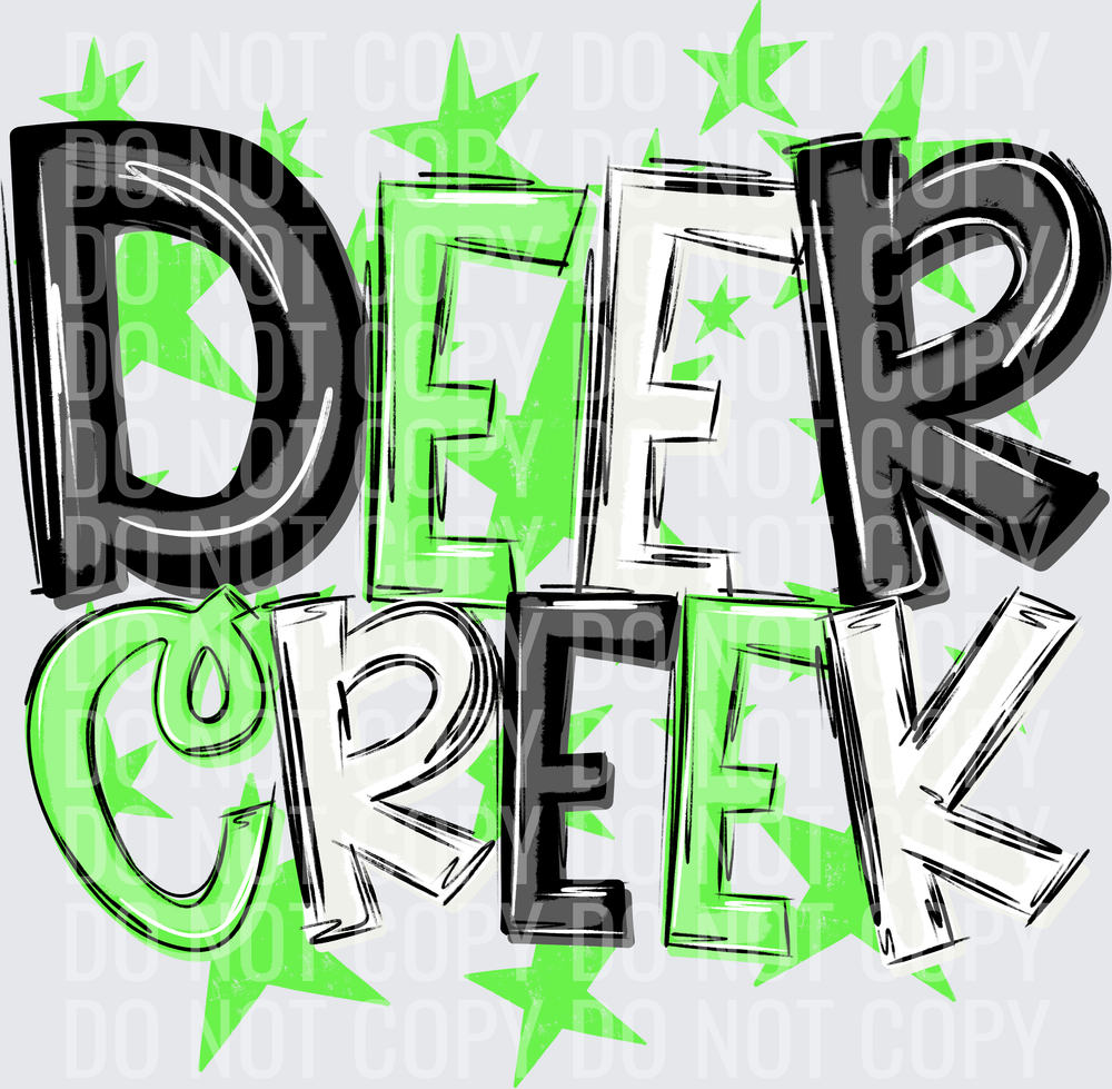 DEER-CREEK