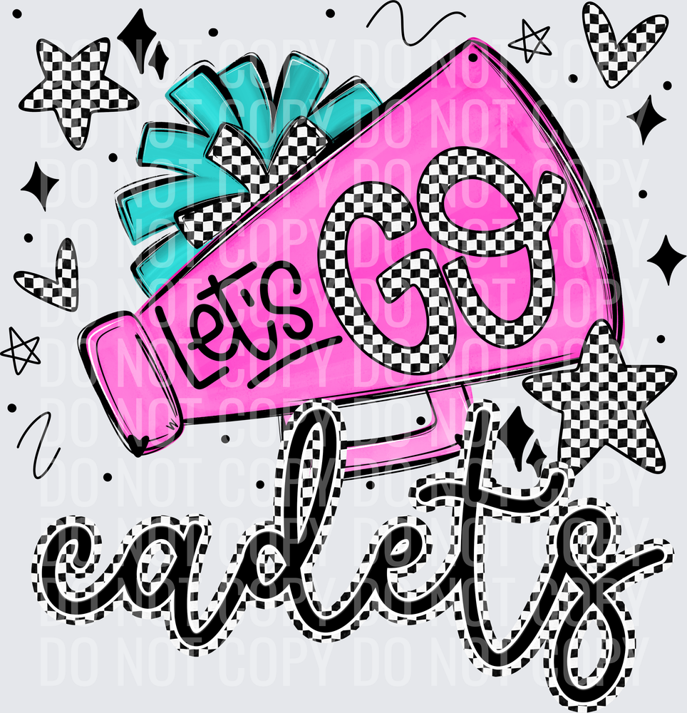 cadets