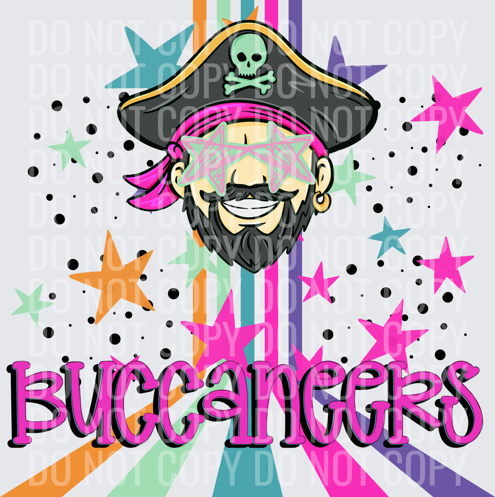 BUCCANEERS
