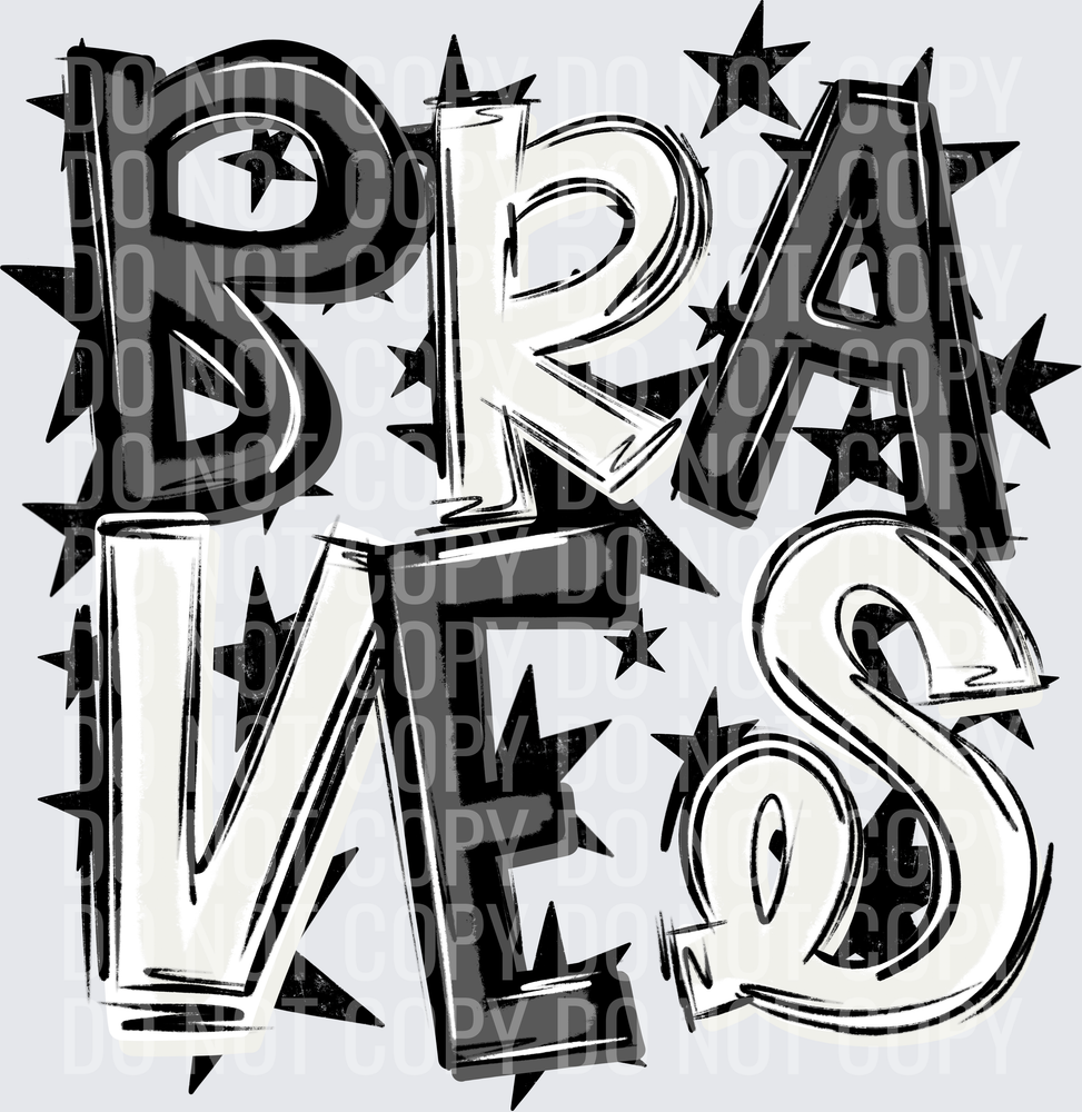 BRA-VES