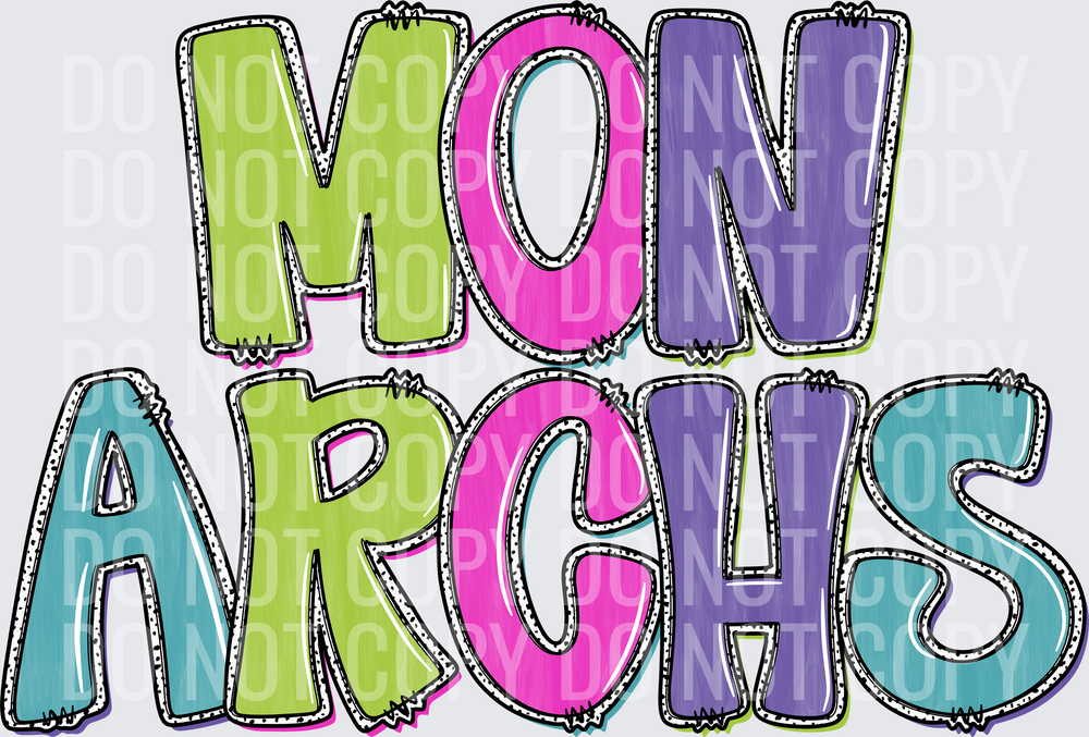 MON-ARCHS