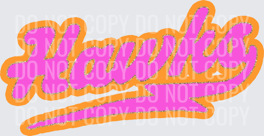 KayndiDesigns 08.26 Prism Script Hawks