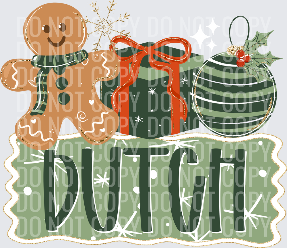 Dutch