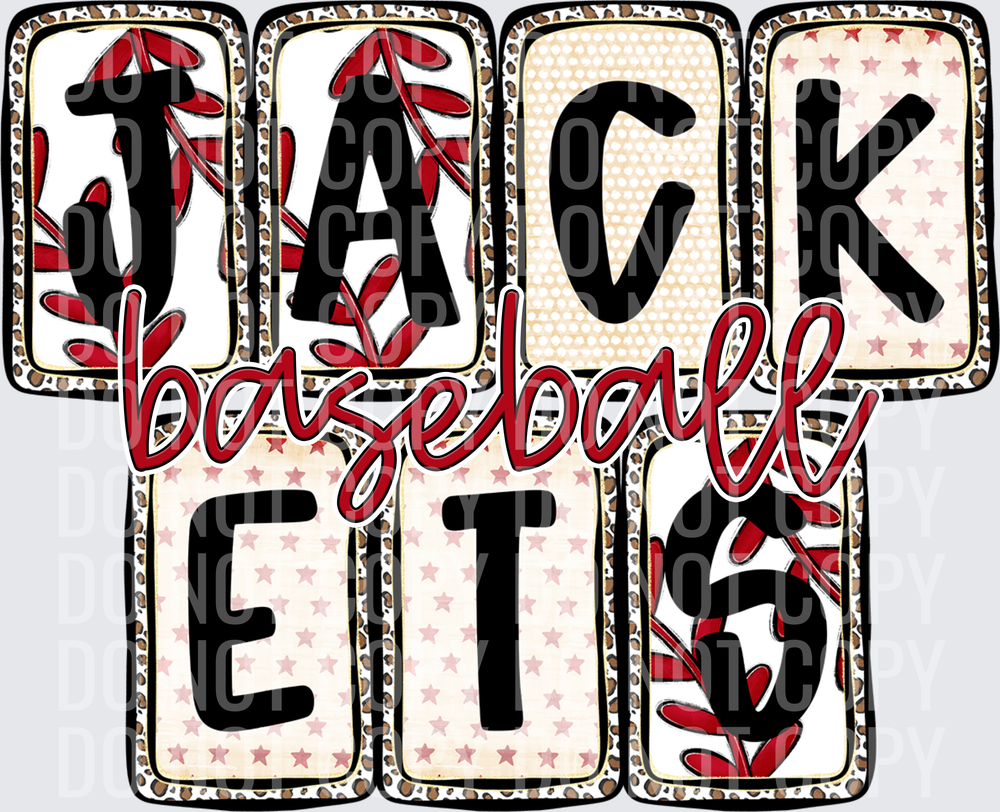 jackets