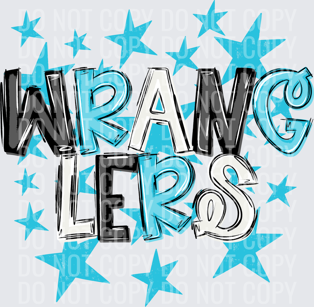 WRANG-LERS