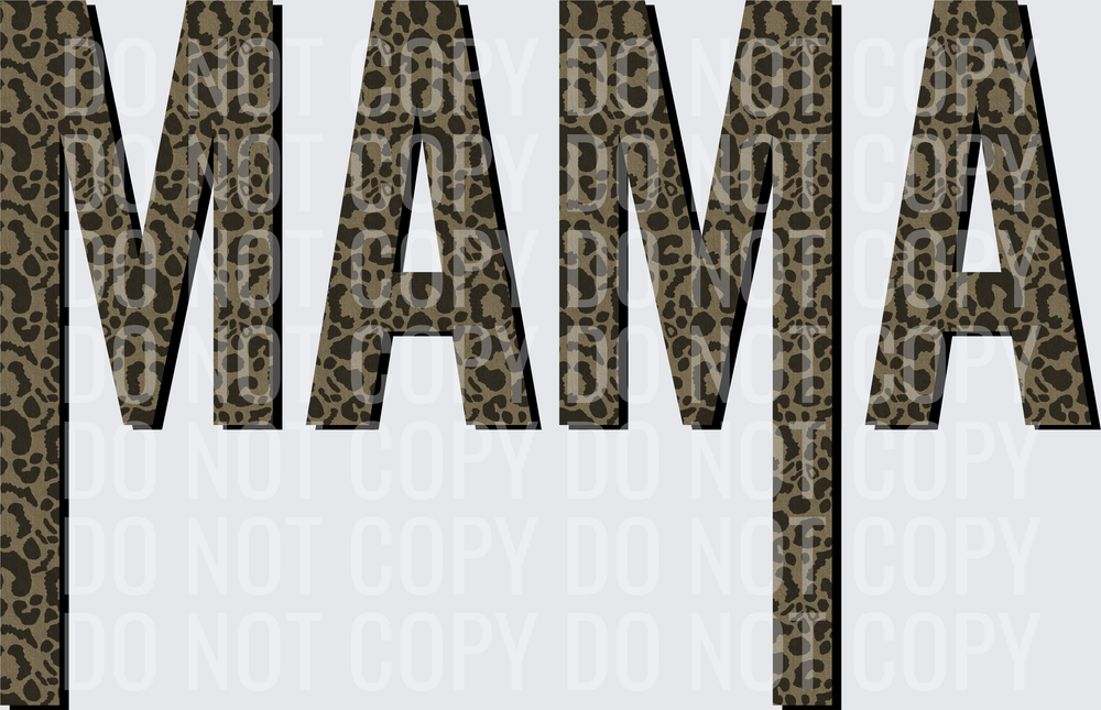 mama