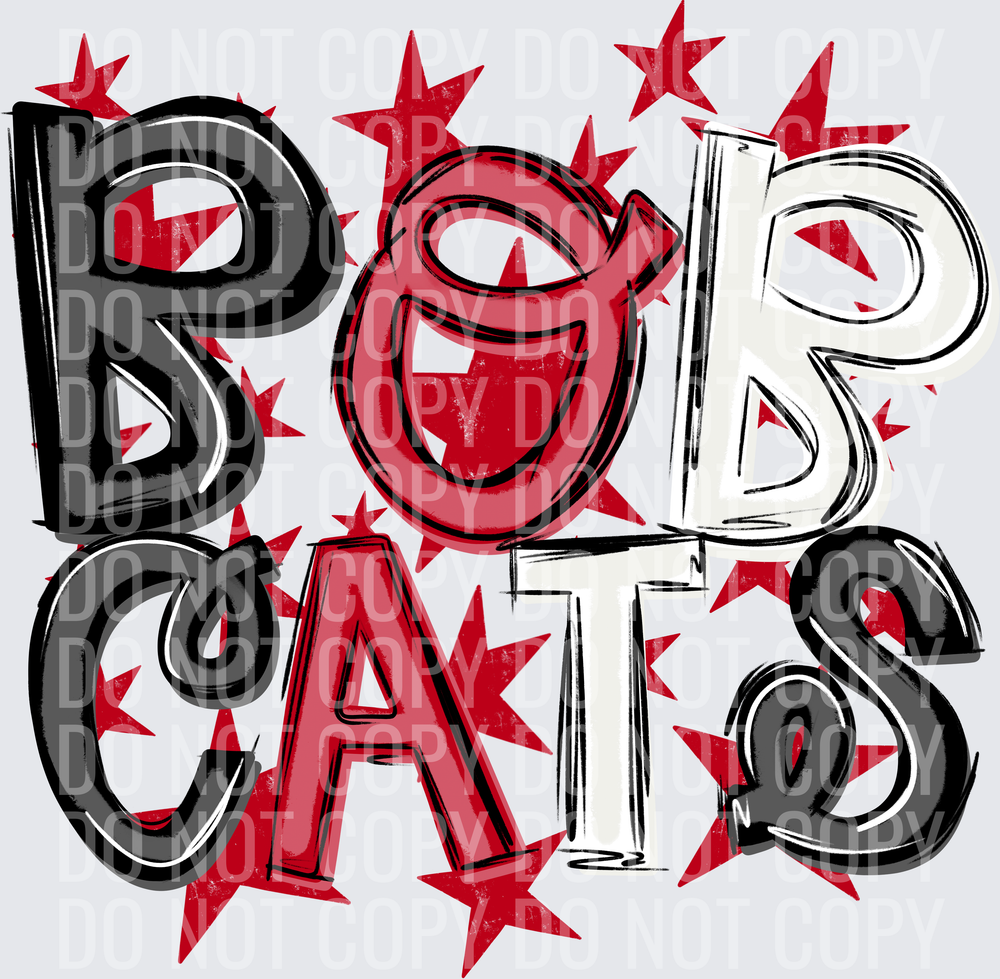 BOB-CATS