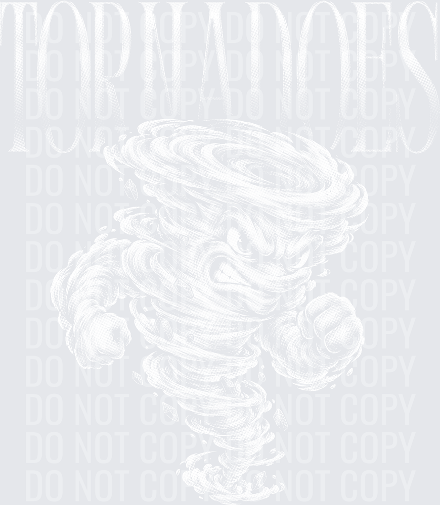 KayndiDesigns 09.26 Halftone Tornadoes
