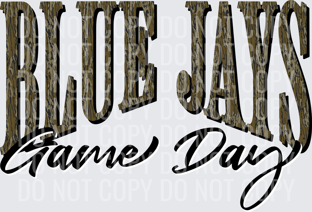 blue jays