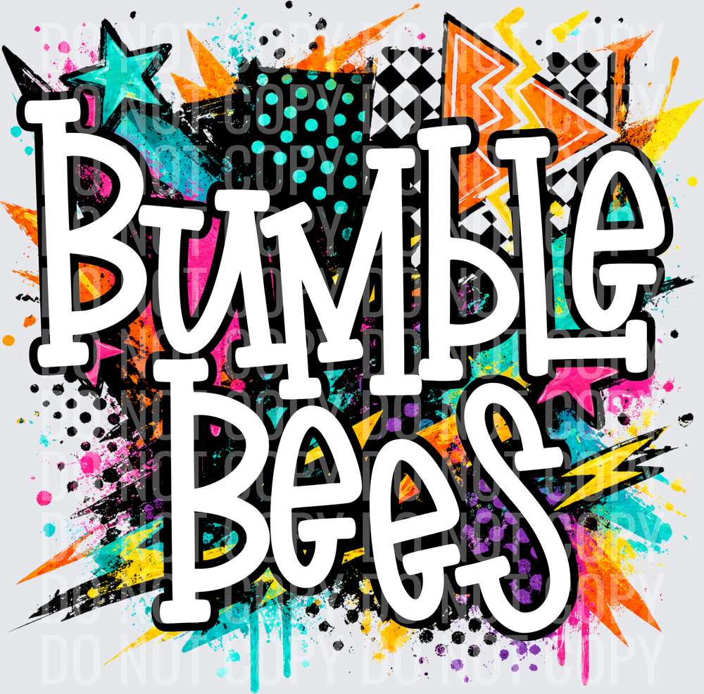 BUMBLEBEES