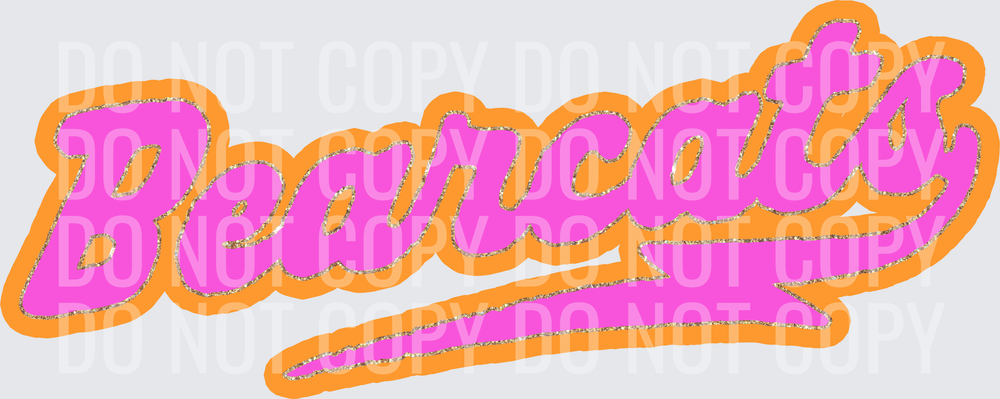 KayndiDesigns 08.26 Prism Script Bearcats