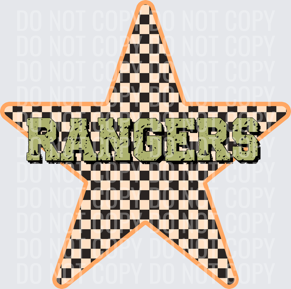 rangers