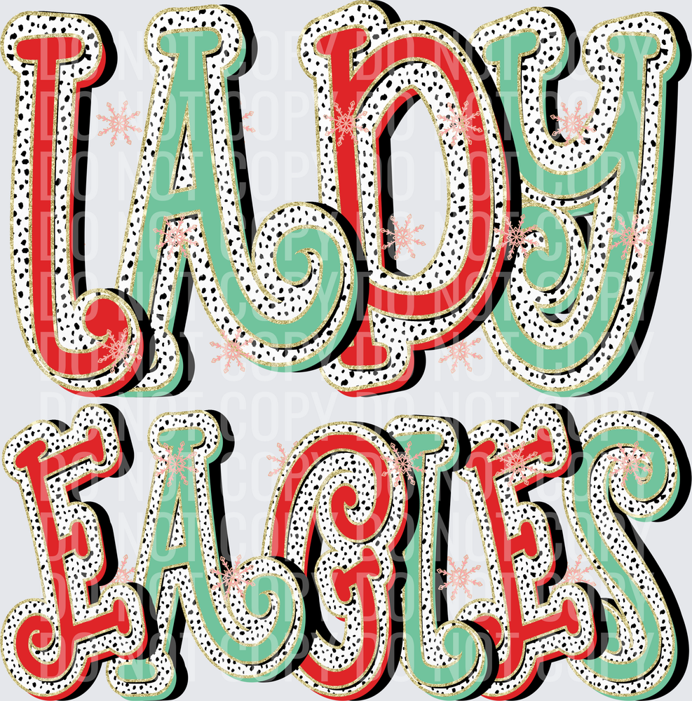 LadyEagles