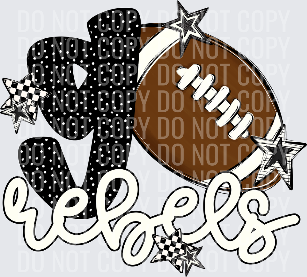 REBELS