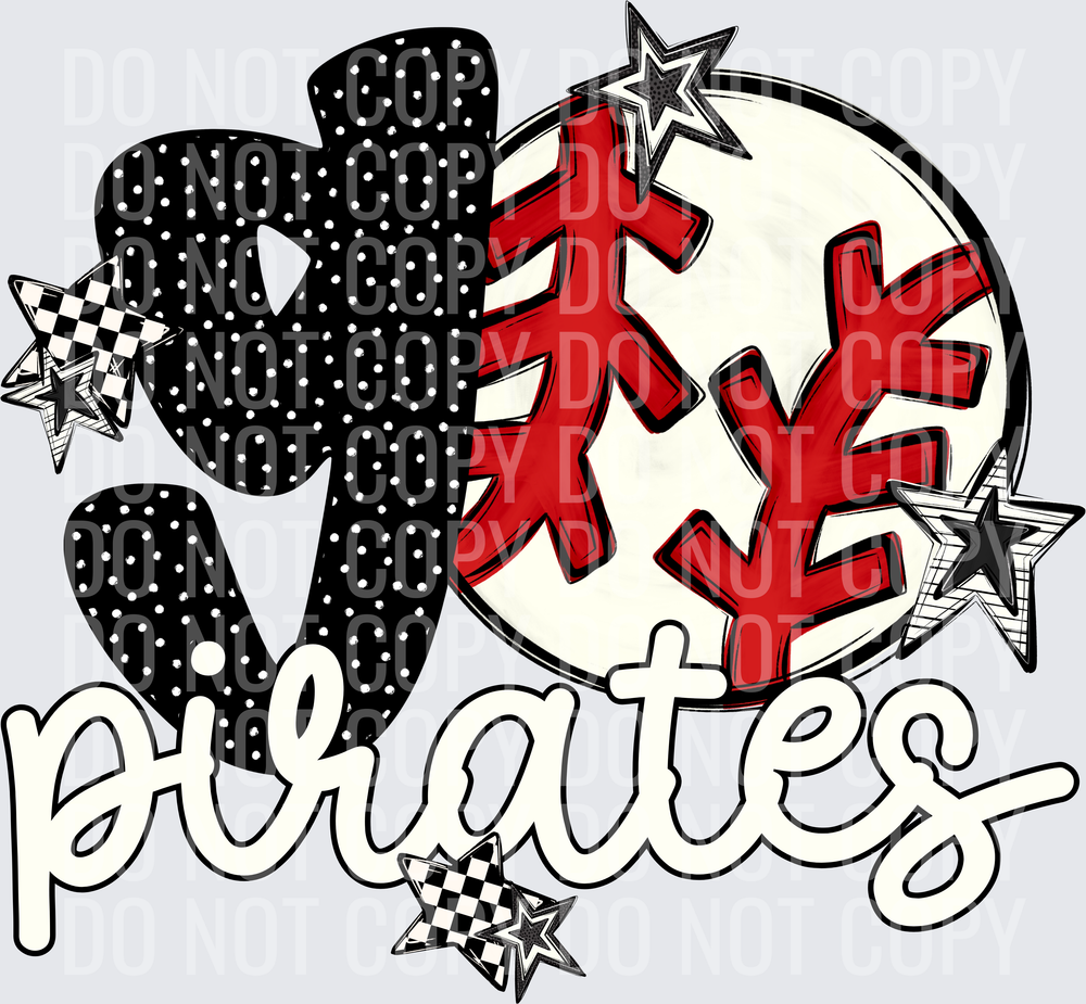 PIRATES