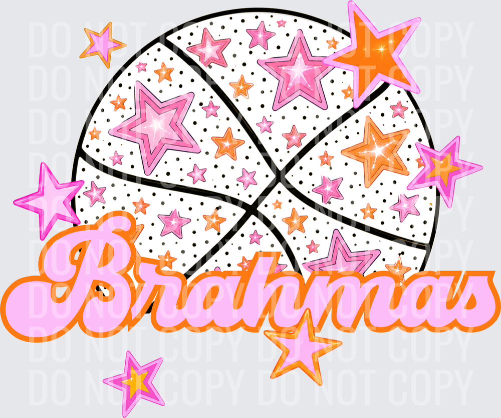 BRAHMAS
