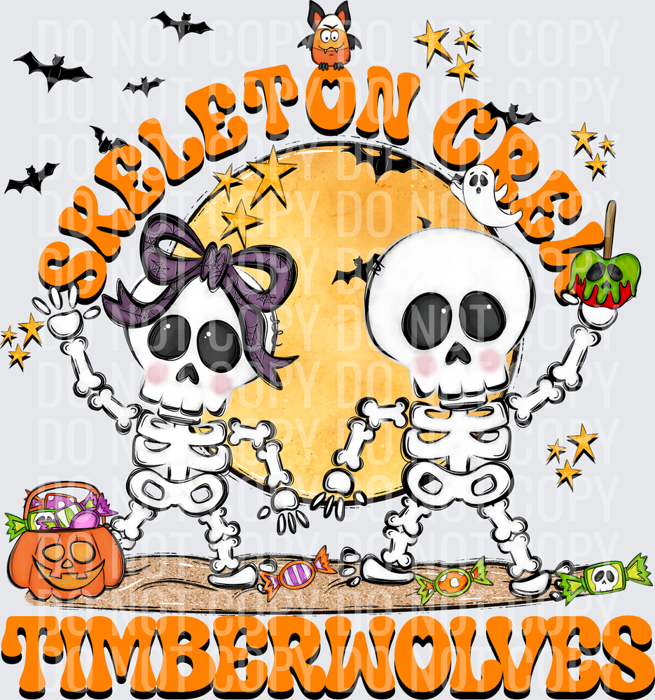 timberwolves