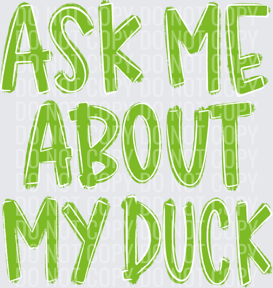 Freeduck