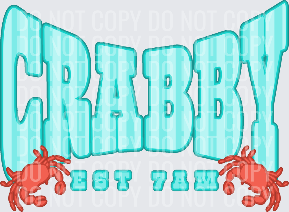 Crabby