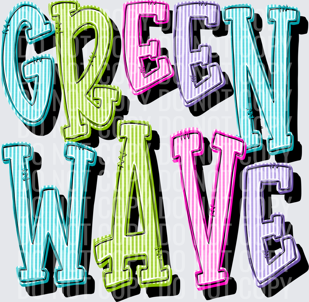 GreenWave