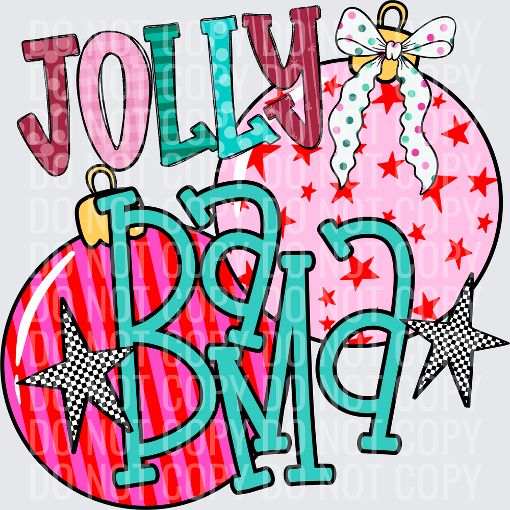 jolly bama