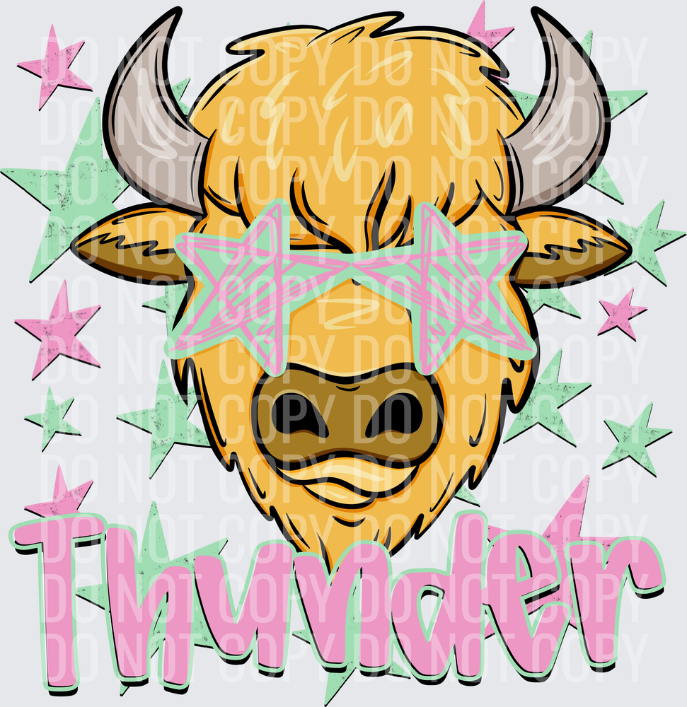 Thunder