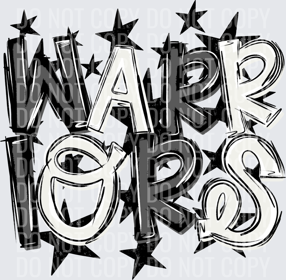 WARR-IORS