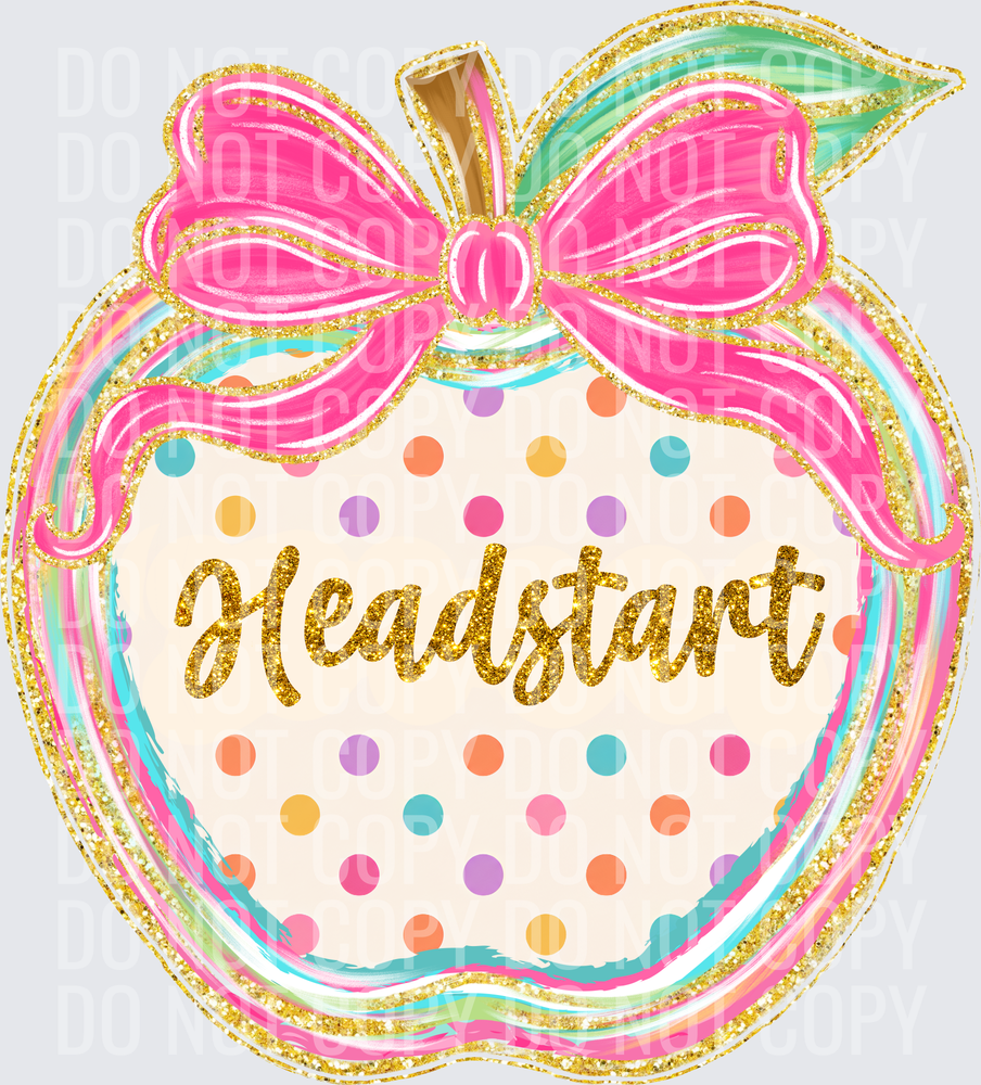 Headstart