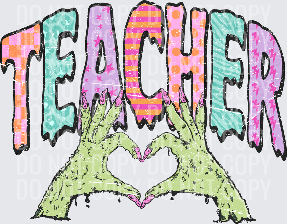 Teacher