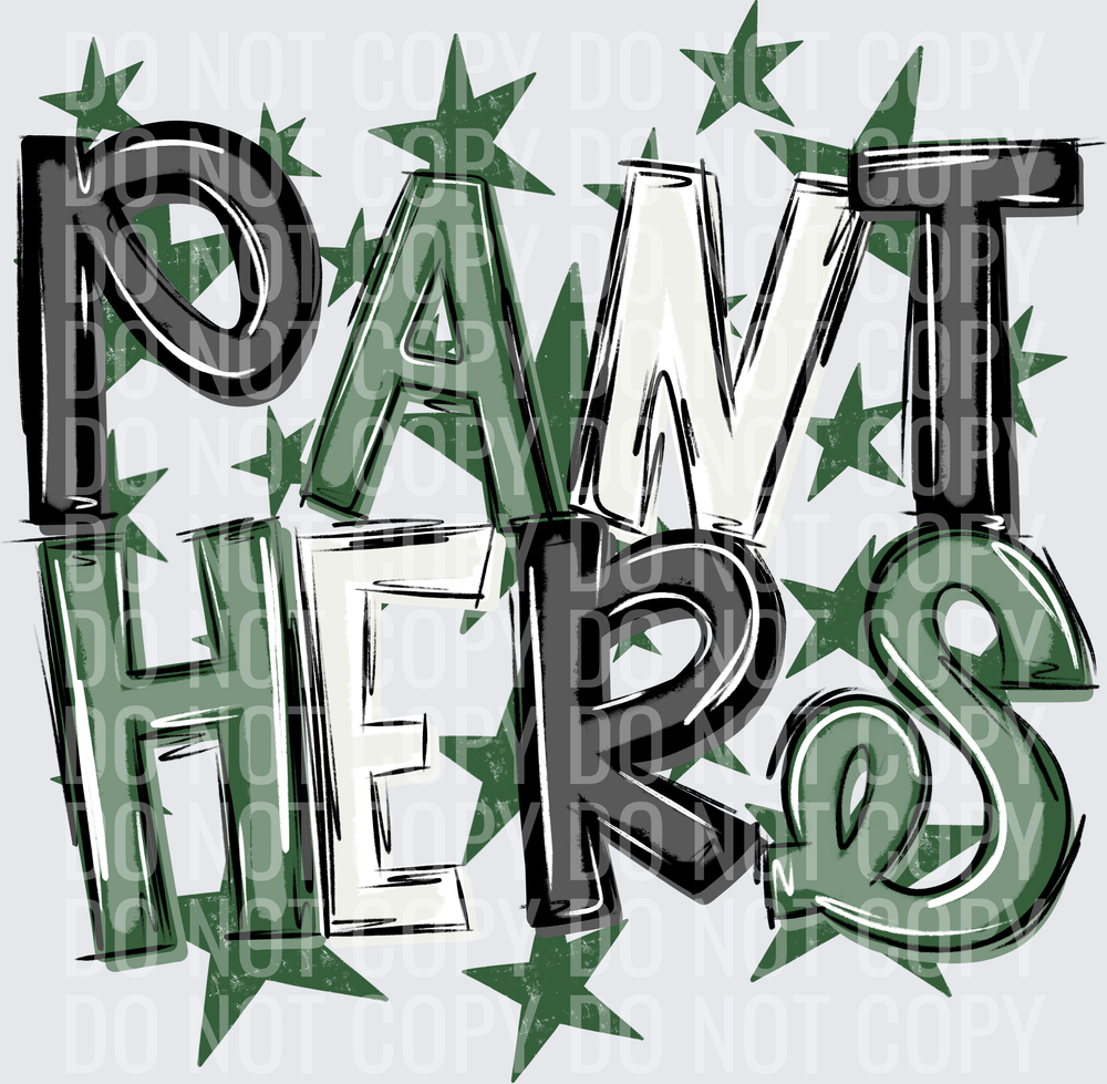 PANT-HERS