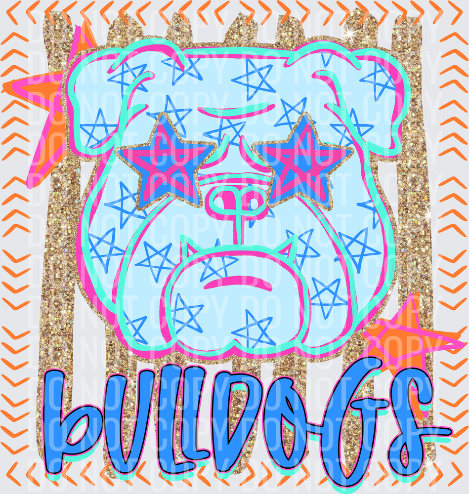 Bulldogs