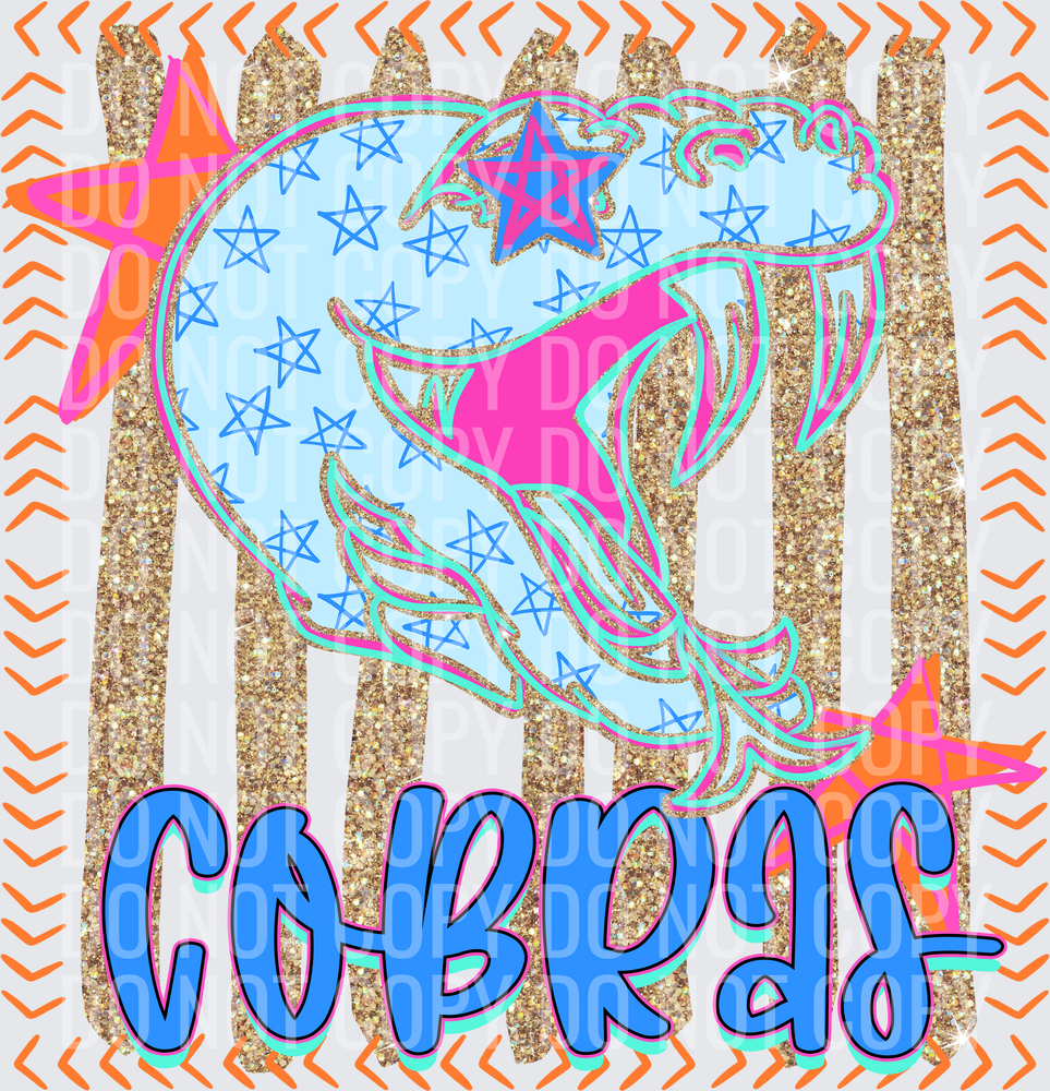 cobras