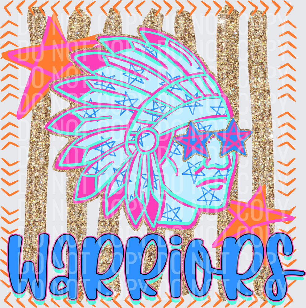 Warriors