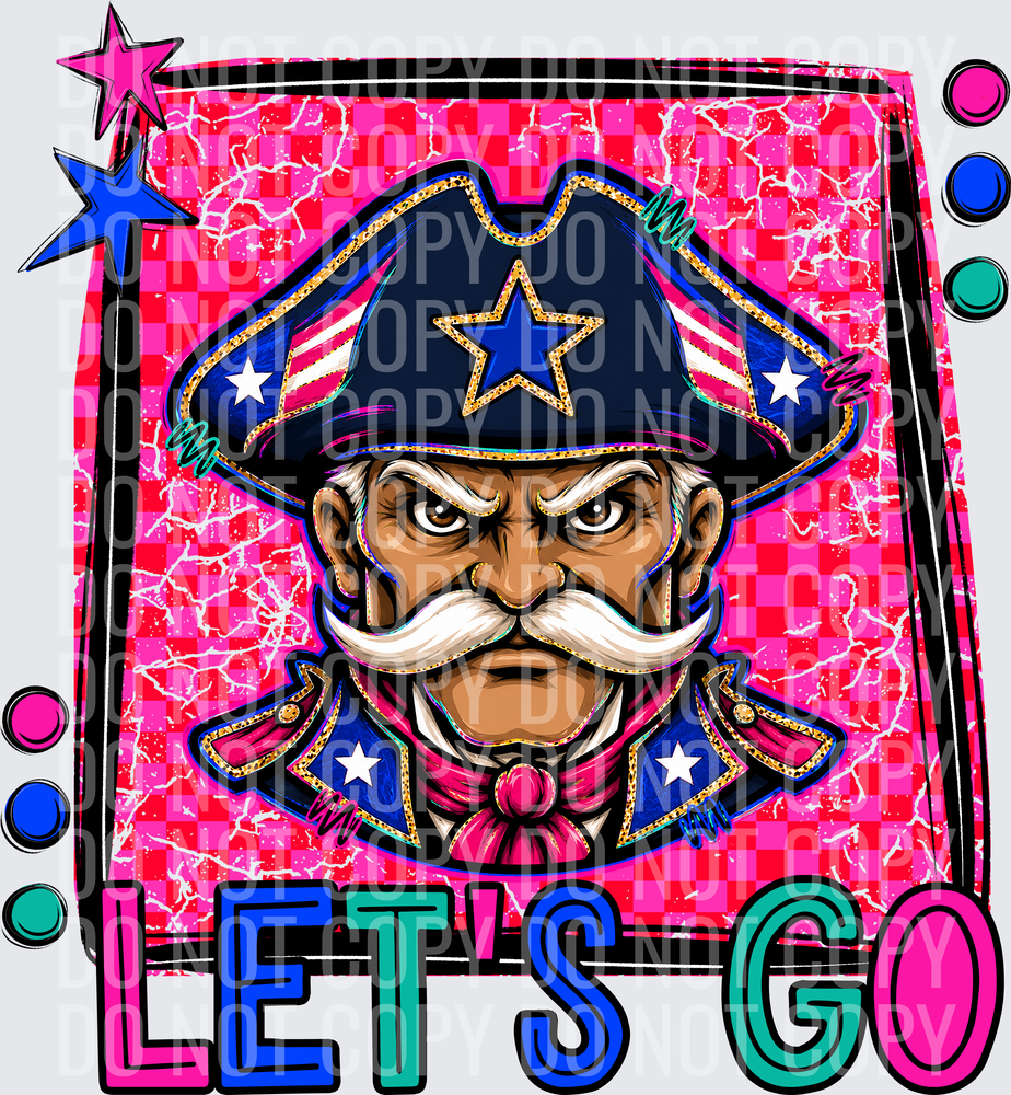 Patriots