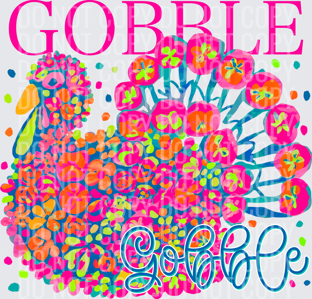 SCG.GobbleGobble