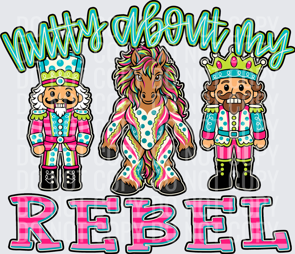 KayndiDesigns 10.26 Nutty About My Rebels 7