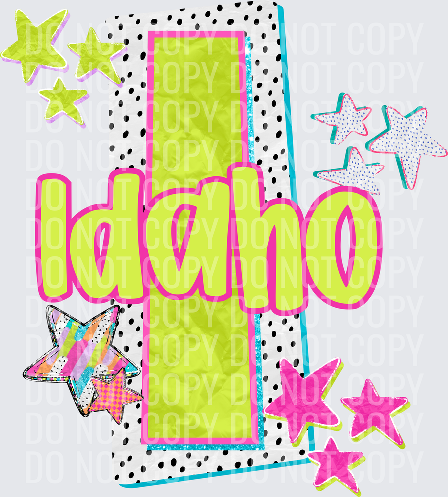 IDAHO