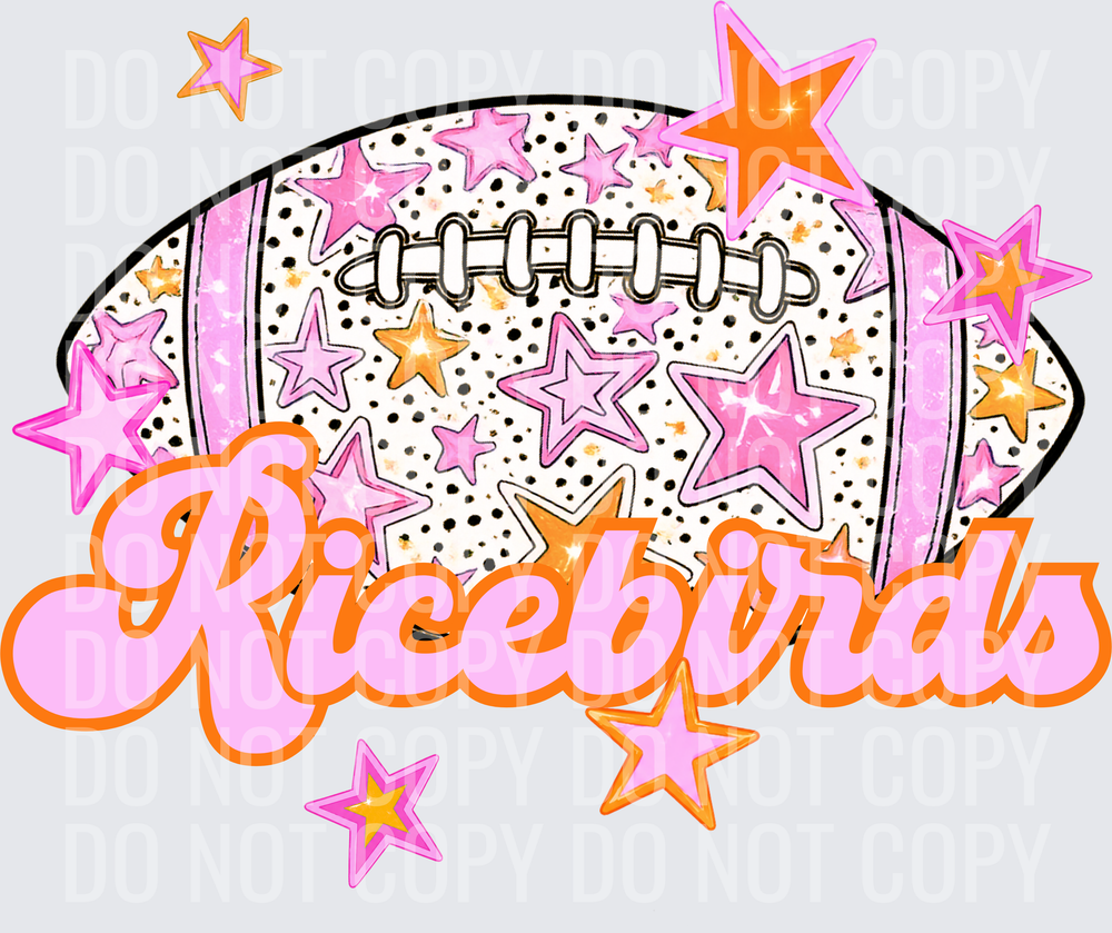 RICEBIRDS